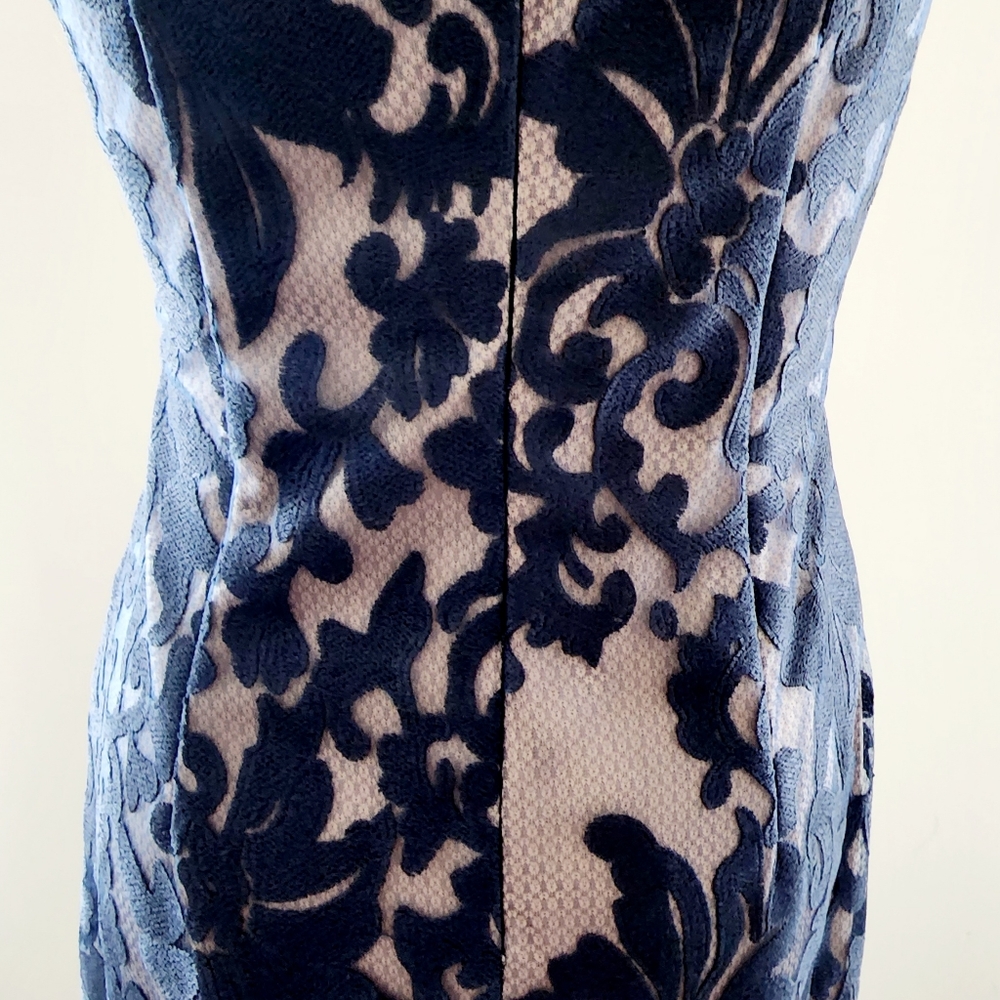 Cocktail Dress - Picture 6 of 7